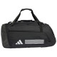 Adidas Τσάντα γυμναστηρίου Essentials 3-Stripes Duffel Bag M